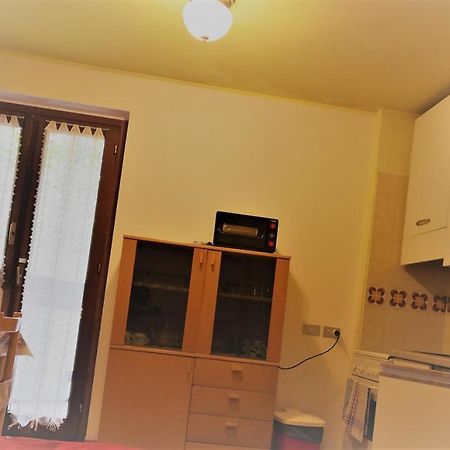 Il Nido Di Asia Cir N0310 Apartment Breuil-Cervinia Bagian luar foto