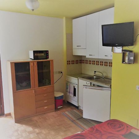 Il Nido Di Asia Cir N0310 Apartment Breuil-Cervinia Bagian luar foto
