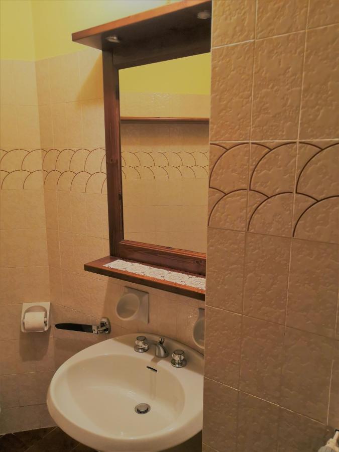 Il Nido Di Asia Cir N0310 Apartment Breuil-Cervinia Bagian luar foto