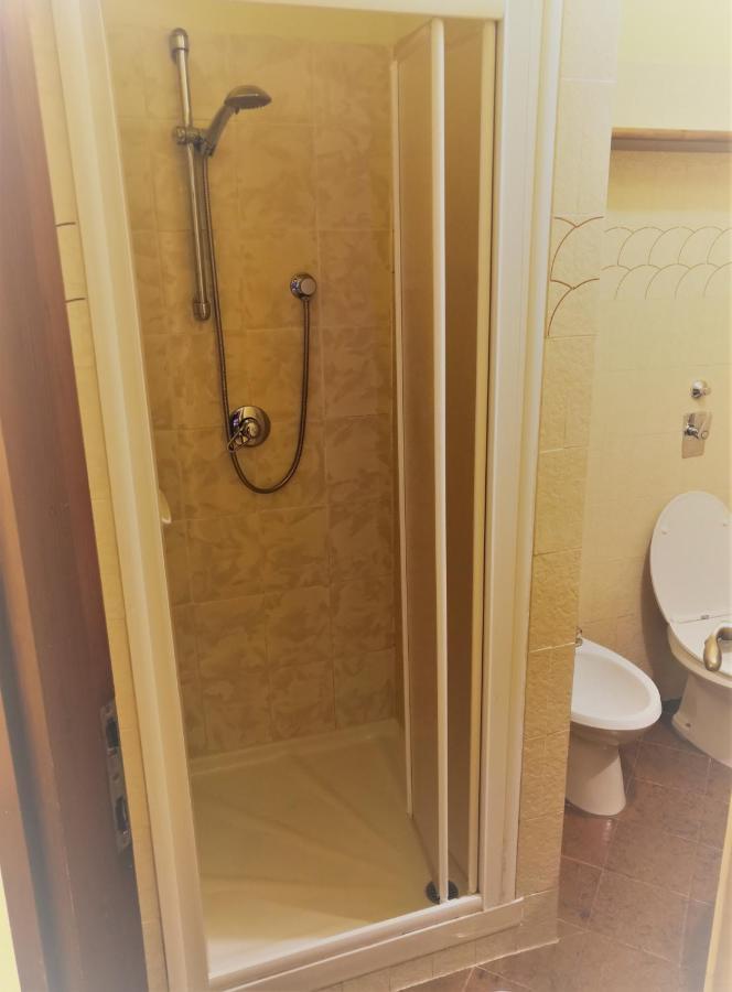 Il Nido Di Asia Cir N0310 Apartment Breuil-Cervinia Bagian luar foto