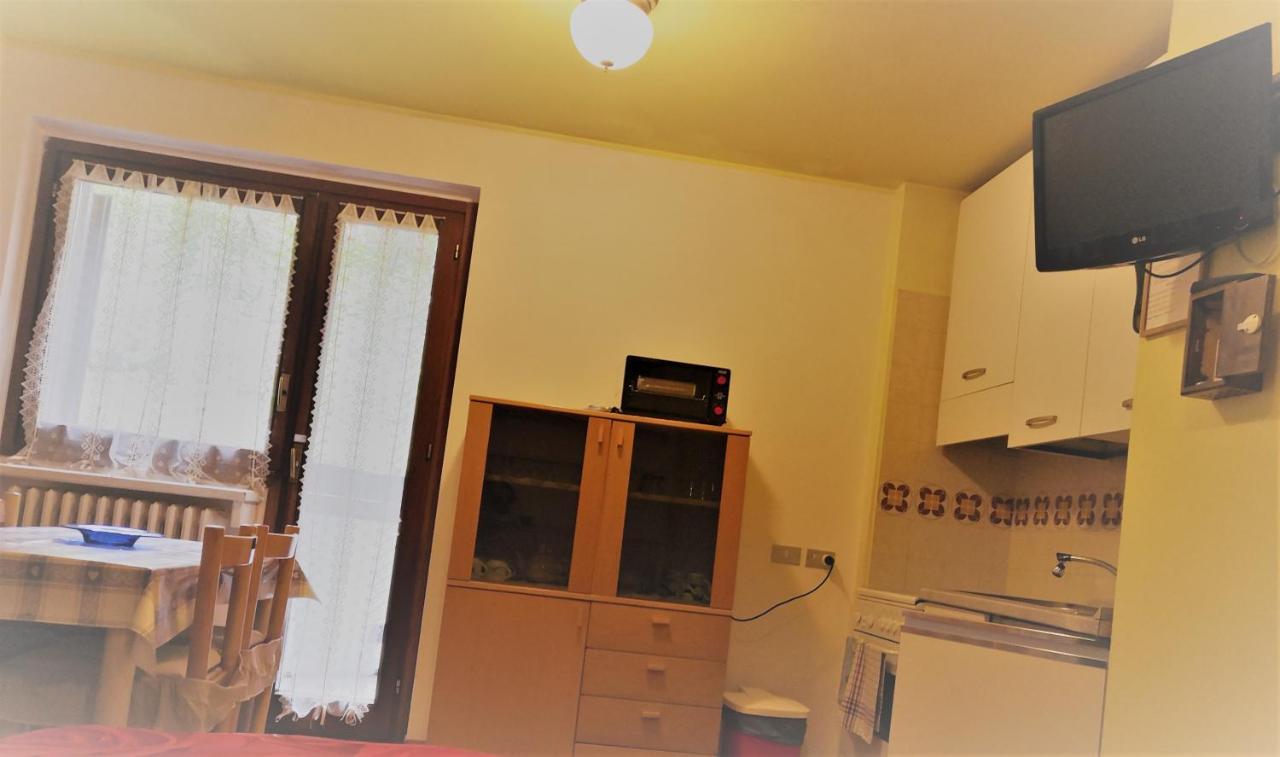 Il Nido Di Asia Cir N0310 Apartment Breuil-Cervinia Bagian luar foto