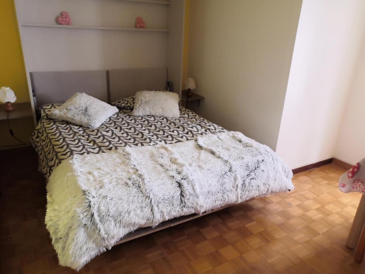 Il Nido Di Asia Cir N0310 Apartment Breuil-Cervinia Bagian luar foto